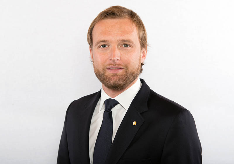 Bernhard Mitteröcker