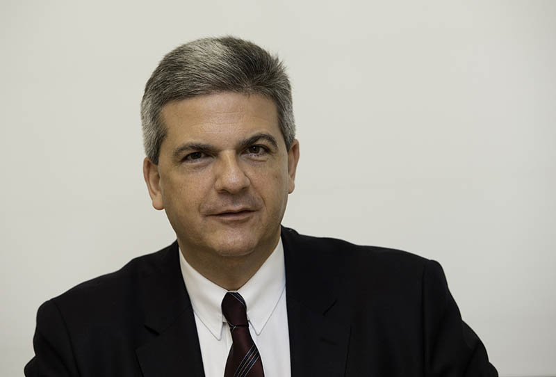 Gerhard Leitner,