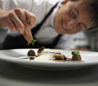 Culinary Art Salzburg