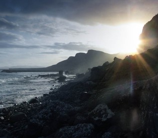 Talisker Skye