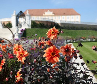 Ostermarkt und Ostertage auf Schloss Hof