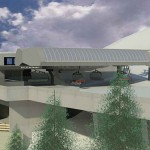 Die schnellste Sesselbahn der Welt