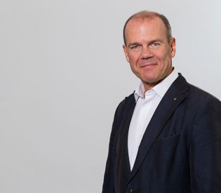 Peter Dobcak neuer Gastronomie Obmann in der Wirtschaftskammer Wien
