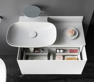 Innovatives Bad-Design made in Austria