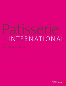 Patisserie international