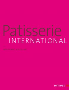 Patisserie international