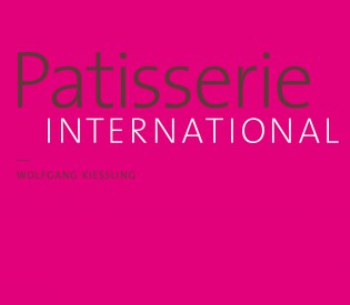 Patisserie international