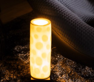 LICHT gestaltet