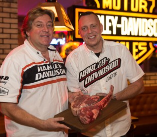 Steakkultur der Extraklasse