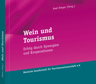 Wein und Tourismus