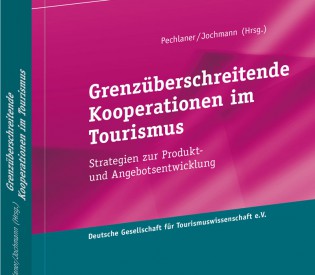 Grenzüberschreitende Kooperationen im Tourismus