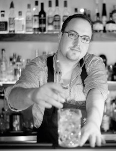 Ben Koch