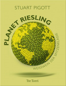 Der britische Weinexperte Stuart Pigottt zählt zu den weltweit bekanntesten Weinjournalisten und hat sich vor allem dem deutschen Wein, besonders dem Riesling, verschrieben.