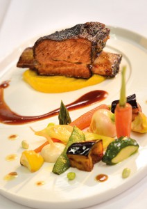 Chefmanship Centre in Wien