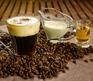 Highland Coffee