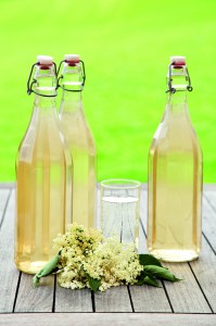 holundersaft