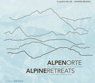 AlpenOrte\AlpineRetreats