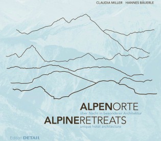 AlpenOrte\AlpineRetreats