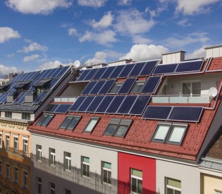 Energieeffizient im Hotel Der Wilhelmshof