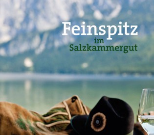 Feinspitz im Salzkammergut