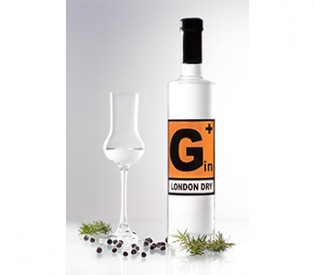 Österreichischer Gin