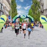 Wien läuft im Zeichen der Fairness