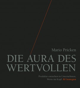 Cover - Die Aura des Wertvollen (A1).indd