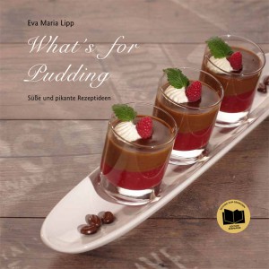 What´s for Pudding