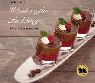 What’s for Pudding