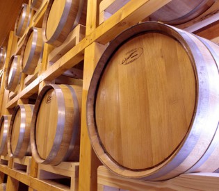 Whisky — made in Austria