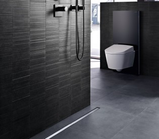 Mehr Hygiene am WC