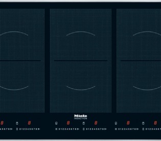 Einfache Bedienung trifft klares Design