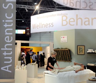 Wellness & BEAUTY