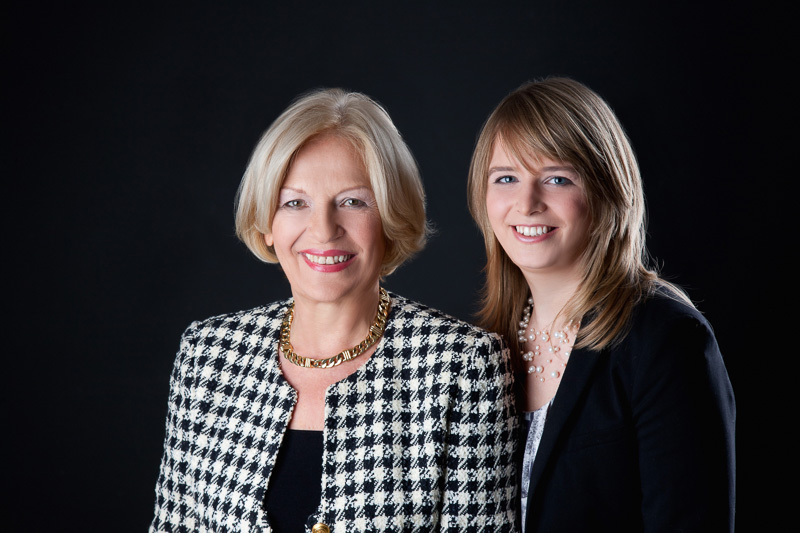 Elfriede Krempl & Tina Brandstetter_1