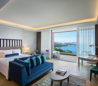 JW Marriott Bodrum