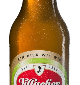Anerkannt und  ausgezeichnet