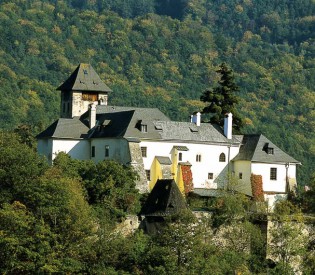 Hotels mit Geschichte(n)