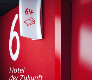 Hotel der Zukunft