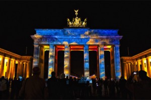 Berlin-Nacht