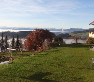 Biolandhaus Arche