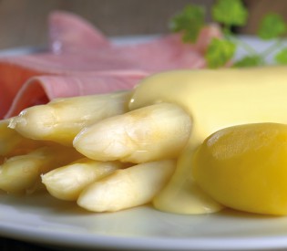 Spargel: Tradition und Trend