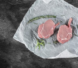 Sortimentvielfalt Rindfleisch