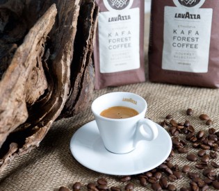 Der Urvater aller Kaffees