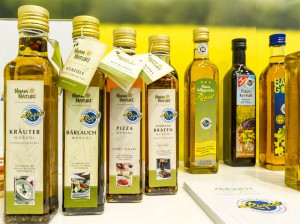 Stand: ufop, ANUGA FINE FOOD, Halle 10.2