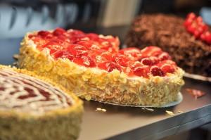 Stand: Sweet Delight, Anuga Frozen Food, Halle 4.1