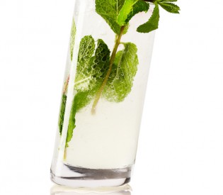 Sommercocktails