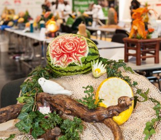 Branchentreff in Innsbruck