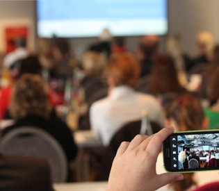 Naturkosmetik Branchenkongress 2015