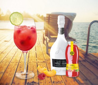 Der Sommer-Drink 2015