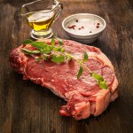 Rindfleisch aus Brasilien & Uruguay